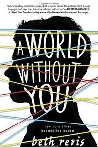 Книга A World Without You