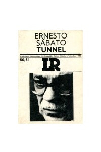 Книга Tunnel