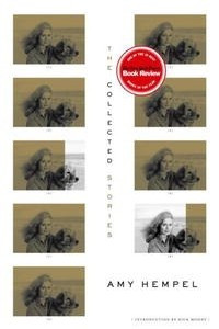 Книга The Collected Stories of Amy Hempel