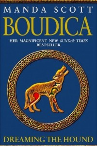 Книга Boudica: Dreaming the Hound