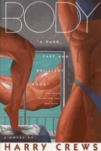 Книга Body