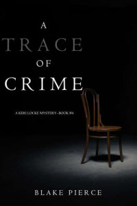 Книга A Trace of Crime
