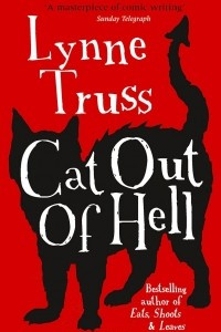 Книга Cat out of Hell