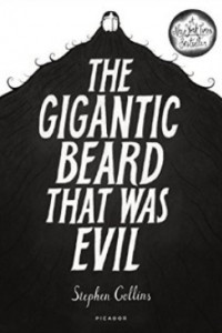 Книга The Gigantic Beard That Was Evil