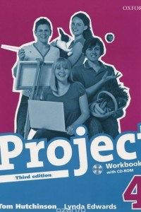 Project 4: Workbook: Level A2, B1