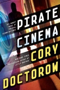 Книга Pirate Cinema
