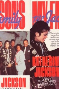 Книга My Family, the Jacksons