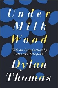 Книга Under Milk Wood