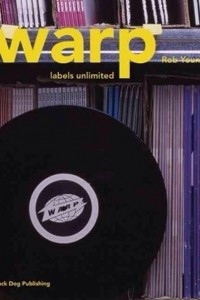 Книга Warp: Labels Unlimited