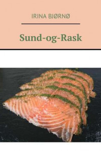 Книга Sund-og-Rask