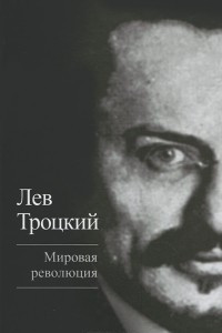 Книга Мировая революция