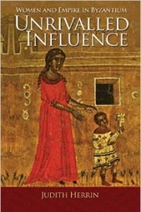 Книга Unrivalled Influence: Women and Empire in Byzantium