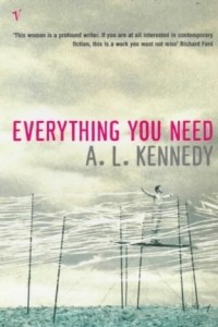 Книга Everything You Need