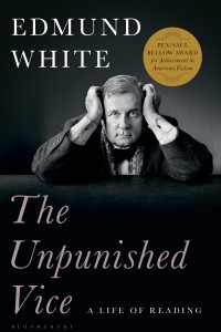 Книга The Unpunished Vice: A Life of Reading