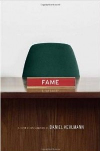 Книга Fame: A Novel in Nine Episodes