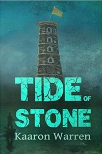 Книга Tide of Stone