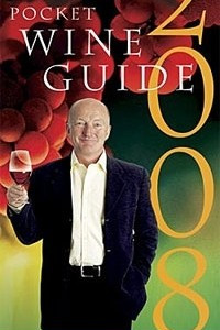 Книга Oz Clarke's Pocket Wine Guide 2008