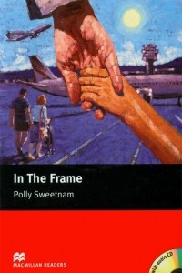 Книга In the Frame