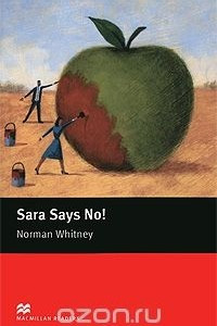 Книга Sara Says No! Starter Level