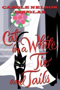 Книга Cat in a White Tie and Tails