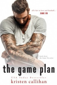 Книга The Game Plan