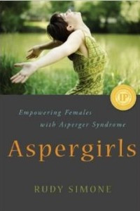 Книга Aspergirls: Empowering Females with Asperger Syndrome