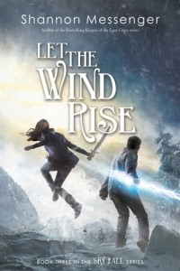 Книга Let the Wind Rise
