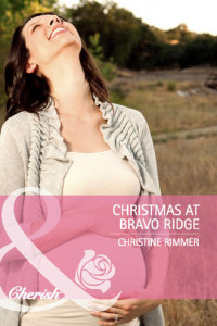 Книга Christmas at Bravo Ridge