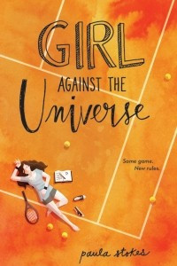 Книга Girl Against the Universe