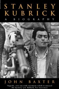 Книга Stanley Kubrick: A Biography