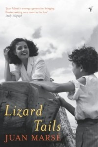Книга Lizard Tails