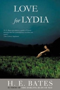 Книга Love for Lydia