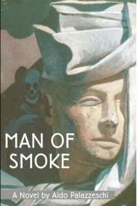 Книга Man of Smoke