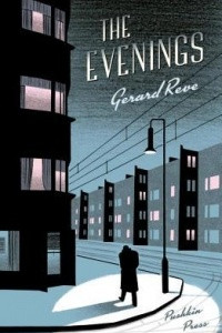 Книга The Evenings: A Winter's Tale