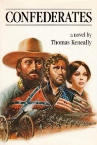 Книга Confederates