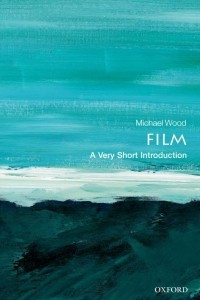 Книга Film: A Very Short Introduction