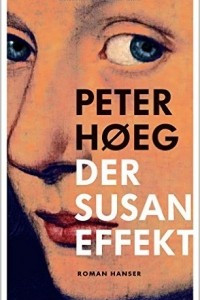 Книга Der Susan-Effekt