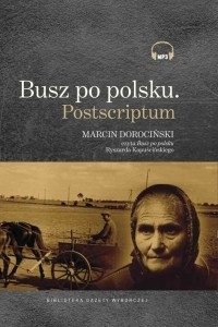 Книга Busz po polsku
