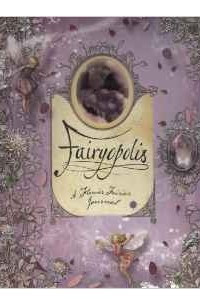 Книга Fairyopolis