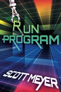 Книга Run Program