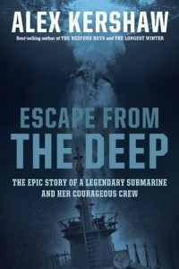 Книга Escape from the Deep