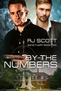 Книга By the Numbers