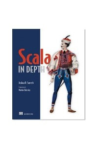 Книга Scala in Depth