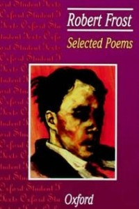 Книга Robert Frost. Selected Poems