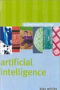 Книга Artificial Intelligence