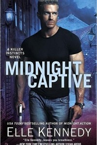 Книга Midnight Captive