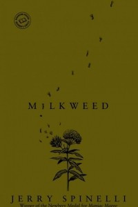 Книга Milkweed