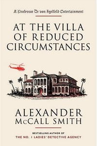 Книга At the Villa of Reduced Circumstances
