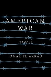 Книга American War
