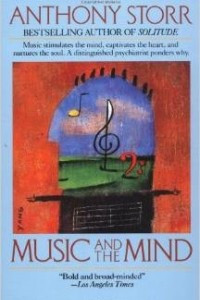 Книга Music and the Mind: Ballentine Books Edition